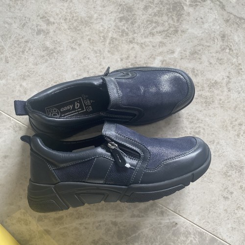 Easy ladies worth shoe 75189 - ladies,