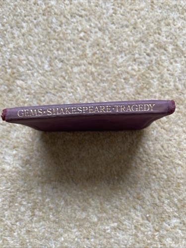 Gems from shakespeare - gems,