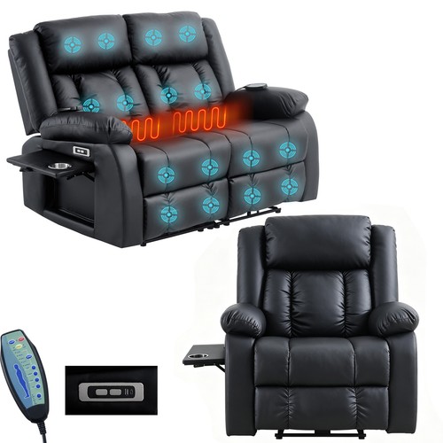 Electric recliner sofa - electric,
