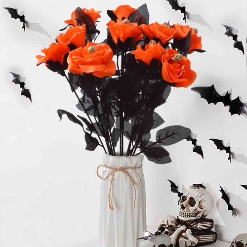 Piece set gothic dark - 10,