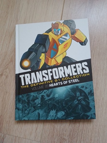 Transformers the definitive - definitive, g1