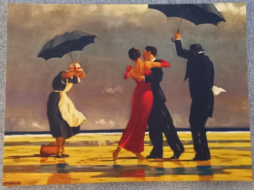 The singing butler - butler, by