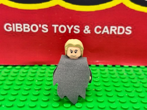 Lego lucius malfoy death eater - death,