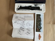 Bachmann 32-152 BR 2-6-0 N