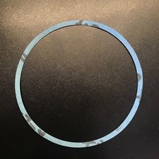 Turbocharger Compressor Inlet