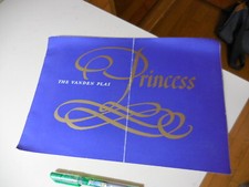 AUSTIN Vanden Plas Princess UK