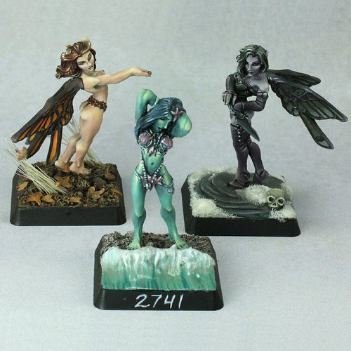 Reaper dark heaven legends - heaven,