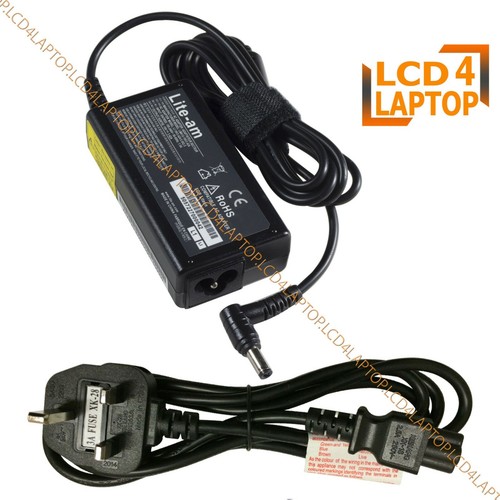 Laptop charger for system - for, e-system