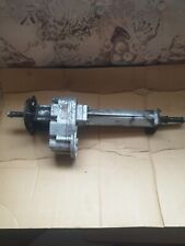 Quingo Sport mobility scooter