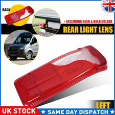 For VW Crafter Chassis 06 On