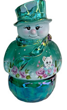 Fenton Gift Shop "TeaCup