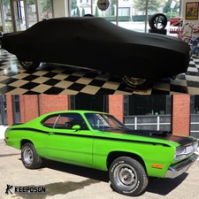 Custom For Plymouth Duster