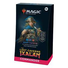 Ahoy Mateys | The Lost Caverns