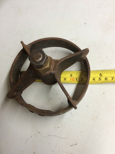 Vintage motorcycle clutch - vintage,