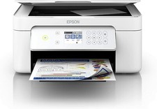Epson Expression Home XP-4155  3-in-1 Inkjet Multifunction Printer + Warranty