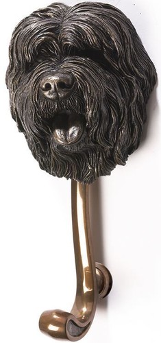 Bronze finish cold cast - bronze, resin