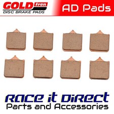 Brake Pads for KTM 990