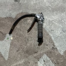 Vintage “WANNER” Grease