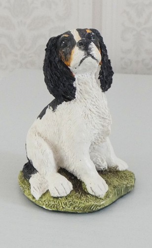 Cavalier king charles spaniel - cavalier,