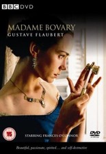 Madame Bovary DVD (2006)