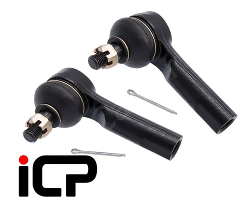 Front track rod ends tie - front,