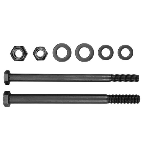 Rear bearing carrier - bearing,