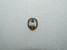 RUPERT THE BEAR - police bear - PIN BADGE