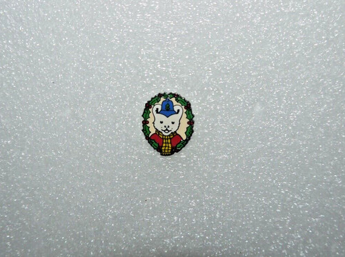 Rupert the bear - bear,