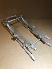 Aprilia RSV1000 2001-2003 NOS OEM Rear Subframe Seat Support Bracket AP8146457