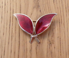 David Andersen Norway Sterling