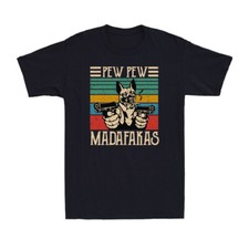 Pew Pew Madafakas Funny Cool