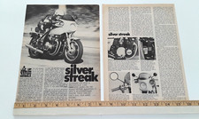 1978 kawasaki z1r kz1000 - 1978,