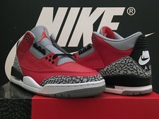 VTG 2020 AIR JORDAN 3 RETRO SE