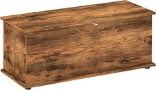 Ottoman Storage Box Trunk