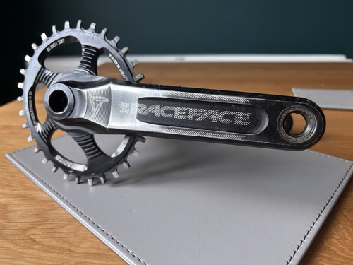 Race face turbine - turbine, mtb