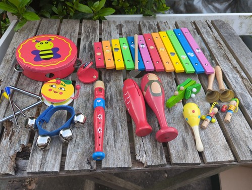 Pcs musical instruments for - musical,