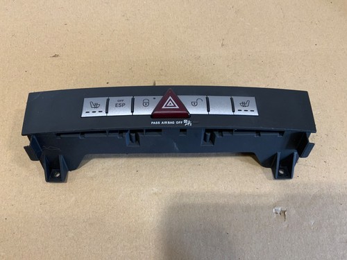 Mercedes r171 seat switch - mercedes,