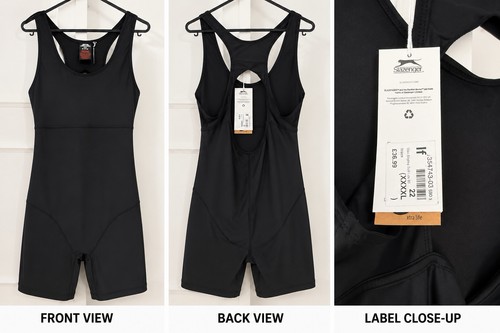 Slazenger women black - women’s,