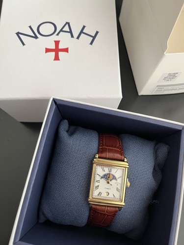 Timex noah moon phase - x,