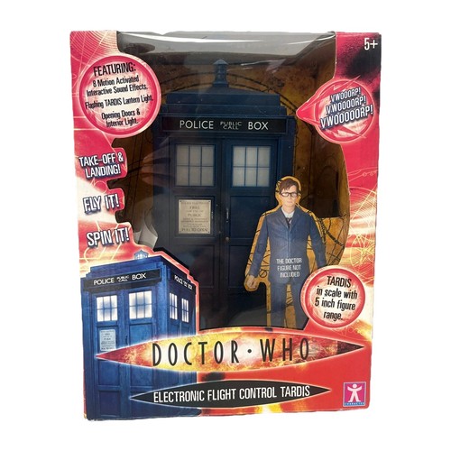 Doctor who electronic - doctor,