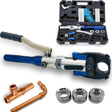 Copper Press Tool for 1/2"