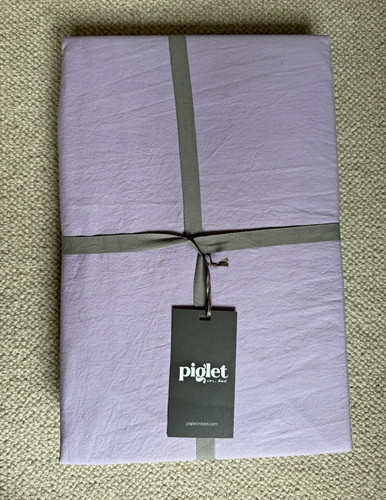 Piglet bed lavender purple - lavender,