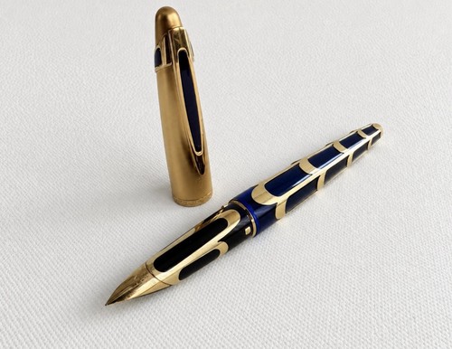 Waterman edson boucheron - waterman,