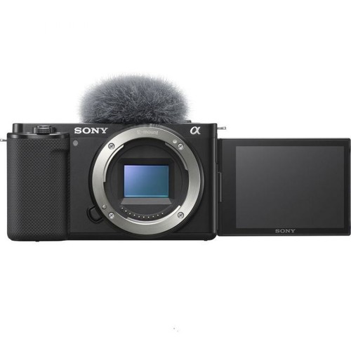 Sony alpha e10 digital - sony,