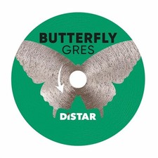 2″ DISTAR Butterfly Blade