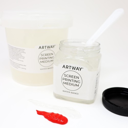 Artway acrylic screen - ,