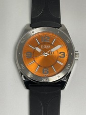 Hugo Boss Orange Mens Quartz