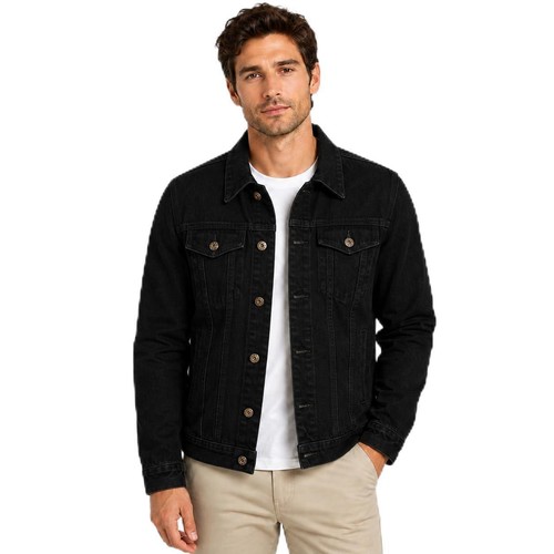 Mens denim jackets - mens,