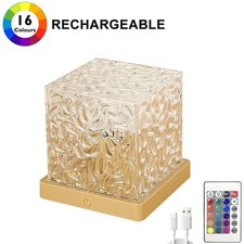 CUBE NORTHERN LIGHTS WATER