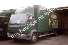 THH Truck Photos - Leyland -